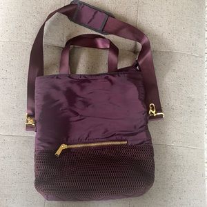 Athleta bag